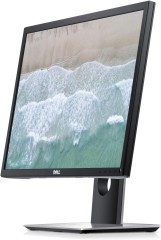 Dell P2217 22" WSXGA+ 16:10 LED LCD Monitor – 1680 x 1050 Resolution, 250 cd/m², DisplayPort, HDMI, VGA Ports
