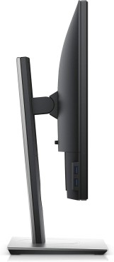 Dell P2217 22" WSXGA+ 16:10 LED LCD Monitor – 1680 x 1050 Resolution, 250 cd/m², DisplayPort, HDMI, VGA Ports