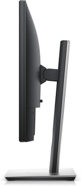 Dell P2217 22" WSXGA+ 16:10 LED LCD Monitor – 1680 x 1050 Resolution, 250 cd/m², DisplayPort, HDMI, VGA Ports