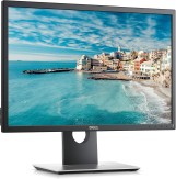 Dell P2217 22" WSXGA+ 16:10 LED LCD Monitor – 1680 x 1050 Resolution, 250 cd/m², DisplayPort, HDMI, VGA Ports