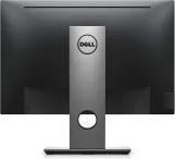 Dell P2217 22" WSXGA+ 16:10 LED LCD Monitor – 1680 x 1050 Resolution, 250 cd/m², DisplayPort, HDMI, VGA Ports