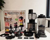 خلاط BARDEFU 1×6