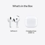 Air pods PrO 4
