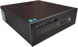 HP proDesk 600 G1  Core i5-4650 / RAM 8GB/ HDD 500GB