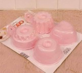 طقم قالب رز ليث