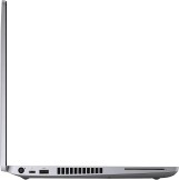 Dell Precision 3551 Corei7 10850H – 16G Ram – 512G SSD Nividia Quadro P630