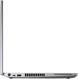 Dell Precision 3551 Corei7 10850H – 16G Ram – 512G SSD Nividia Quadro P630