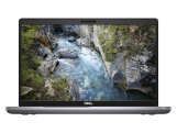 Dell Precision 3551 Corei7 10850H – 16G Ram – 512G SSD Nividia Quadro P630