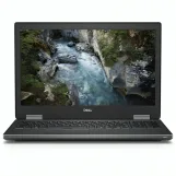 Dell Precision 7530- i7-8850H- 16GB Ram DDR4- 256GB SSD M.2- Nvidia Quadro P1000 4GB
