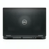 Dell Precision 7530- i7-8850H- 16GB Ram DDR4- 256GB SSD M.2- Nvidia Quadro P1000 4GB