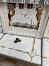 طقم سرير واطفال