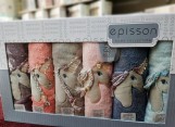 طقم فوط اطفال EPISSON