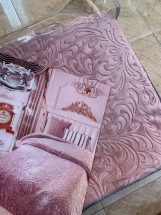 بطانية اطفال بيرلا