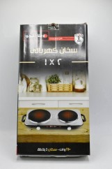 سخان فلامنجو 2 عين