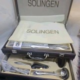 شنطه معالق Solingen ❤️