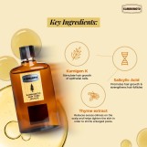 كامينوموتو أكسلريتور الذهبي مسرع نمو الشعر 150 مل  |  Kaminomoto Hair Growth Accelerator – 150ml