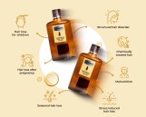 كامينوموتو أكسلريتور الذهبي مسرع نمو الشعر 150 مل  |  Kaminomoto Hair Growth Accelerator – 150ml
