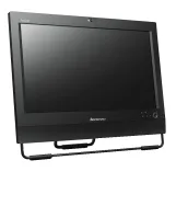Lenovo ThinkCentre M72z Intel® Core™ i3 i3-4130 50.8 cm (20") 1600 x 900 pixels All-in-One PC 4 GB DDR3-SDRAM 500 GB+256 HDD Black