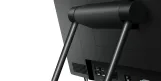 Lenovo ThinkCentre M72z Intel® Core™ i3 i3-4130 50.8 cm (20") 1600 x 900 pixels All-in-One PC 4 GB DDR3-SDRAM 500 GB+256 HDD Black