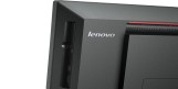 Lenovo ThinkCentre M72z Intel® Core™ i3 i3-4130 50.8 cm (20") 1600 x 900 pixels All-in-One PC 4 GB DDR3-SDRAM 500 GB+256 HDD Black
