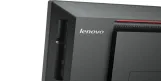 Lenovo ThinkCentre M72z Intel® Core™ i3 i3-4130 50.8 cm (20") 1600 x 900 pixels All-in-One PC 4 GB DDR3-SDRAM 500 GB+256 HDD Black