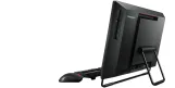 Lenovo ThinkCentre M72z Intel® Core™ i3 i3-4130 50.8 cm (20") 1600 x 900 pixels All-in-One PC 4 GB DDR3-SDRAM 500 GB+256 HDD Black
