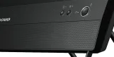 Lenovo ThinkCentre M72z Intel® Core™ i3 i3-4130 50.8 cm (20") 1600 x 900 pixels All-in-One PC 4 GB DDR3-SDRAM 500 GB+256 HDD Black