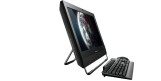 Lenovo ThinkCentre M72z Intel® Core™ i3 i3-4130 50.8 cm (20") 1600 x 900 pixels All-in-One PC 4 GB DDR3-SDRAM 500 GB+256 HDD Black