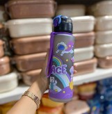 زجاجة مياه بوتل