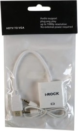 HDMI to VGA adapter