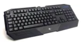 Keyboard USB Gaming HP K130