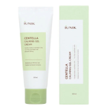 كريم جل آيونيك سنتيلا المهدئ للبشرة الحساسة والدهنية – 60 مل | iUNIK Centella Calming Gel Cream for Sensitive & Oily Skin – 60ml