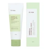 كريم جل آيونيك سنتيلا المهدئ للبشرة الحساسة والدهنية – 60 مل | iUNIK Centella Calming Gel Cream for Sensitive & Oily Skin – 60ml