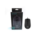 فأرة USB M777 من هود – دقة 1000 إلى 1200 DPI