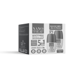 عرض رول أون (1+1 هدية) بدون رائحة   Whitening Deodorant Roll On Free Fregrance