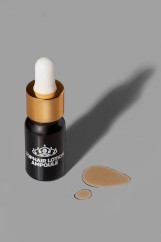 توب هير أمبولات  8 أمبولات 10 مل  Top Hair Treatment Ampoules  8 Ampoules 10ml