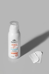 لوشن إنفينيتي كير الواقي من الشمس بعامل حماية من الشمس SPF50+  Infinity Care Sunscreen Mist Lotion SPF50+