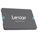 LEXAR 240GB NQ100 SSD 2.5″ SATA