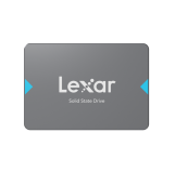 LEXAR 240GB NQ100 SSD 2.5″ SATA