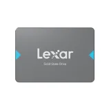 LEXAR 240GB NQ100 SSD 2.5″ SATA
