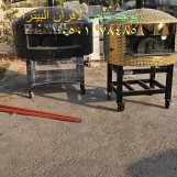 افران بيتزا الرياض