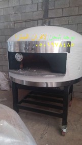 أفران بيتزا في الرياض