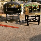أفران بيتزا في الرياض