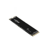 Crucial P3 500GB NVMe PCIe Gen 3