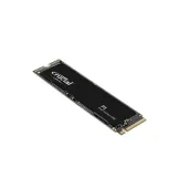 Crucial P3 500GB NVMe PCIe Gen 3