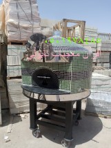أفران بيتزا في الرياض
