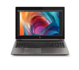 HP ZBOOK 15 6G
