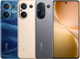 VIVO V60 5G ( 12+256 GB )