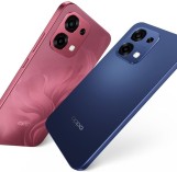 OPPO A6 Pro 5G  ( 8+256 GB )