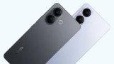 VIVO V60 LITE ( 8 +256 GB )
